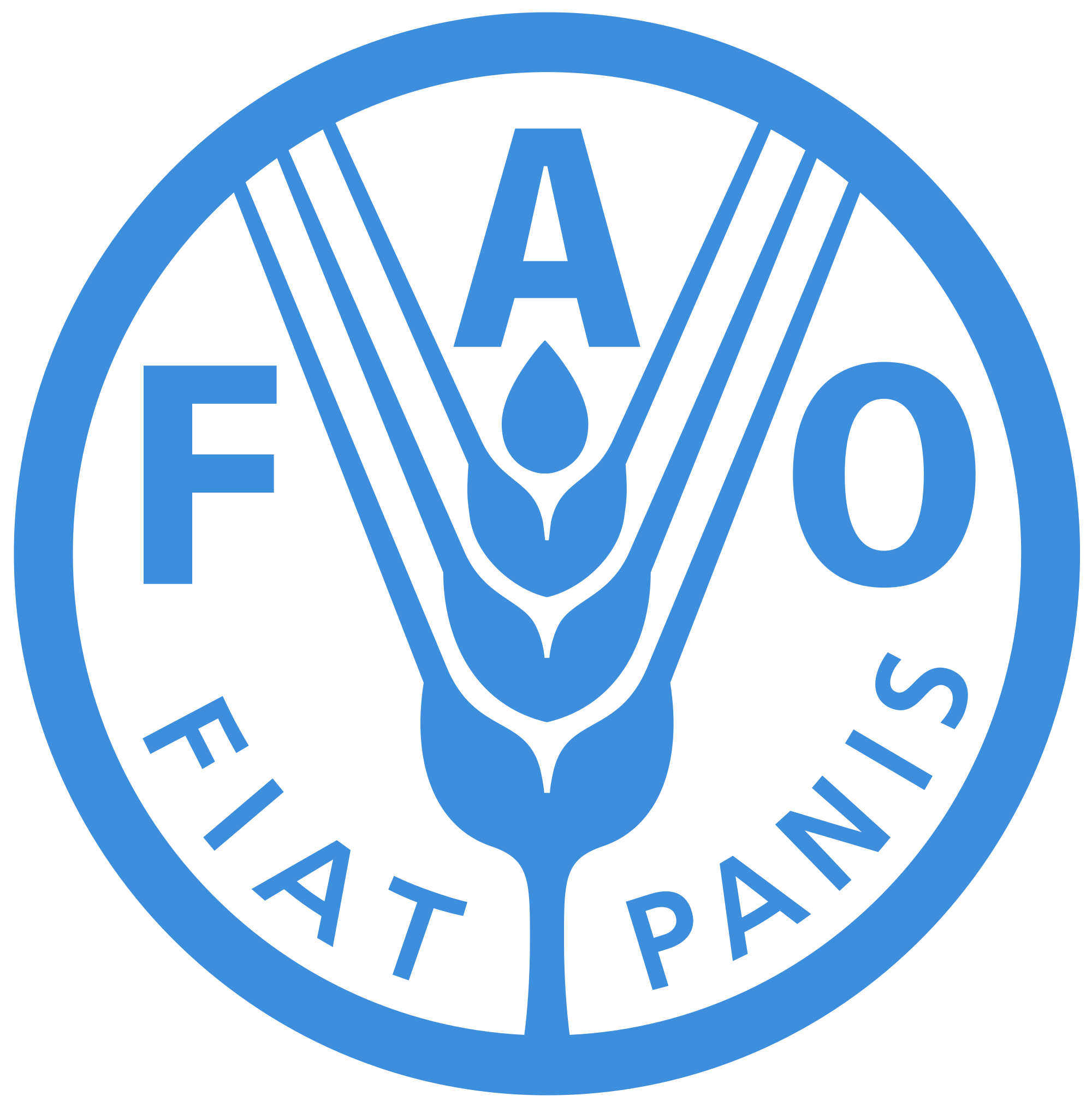 منظمة الأغذية والزراعة للأمم المتحدة